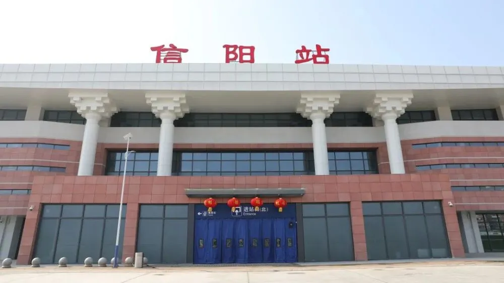 嘉興到信陽(yáng)物流專(zhuān)線-嘉興至信陽(yáng)貨運(yùn)公司