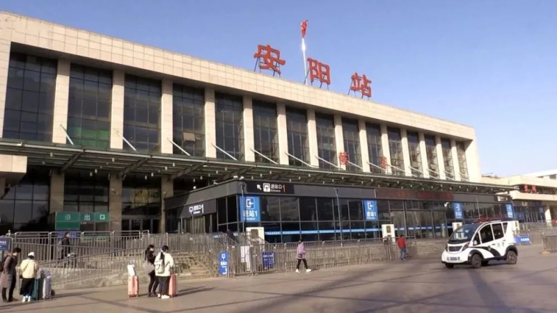 杭州到安陽(yáng)物流專線-杭州至安陽(yáng)貨運(yùn)公司