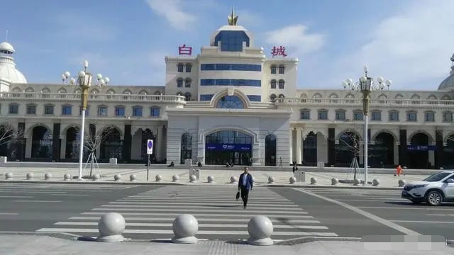 深圳到白城貨運公司_深圳到白城貨運專線