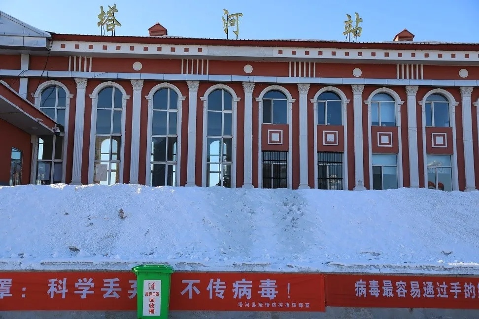 深圳到大興安嶺貨運(yùn)站-上門提貨-一對(duì)一服務(wù)