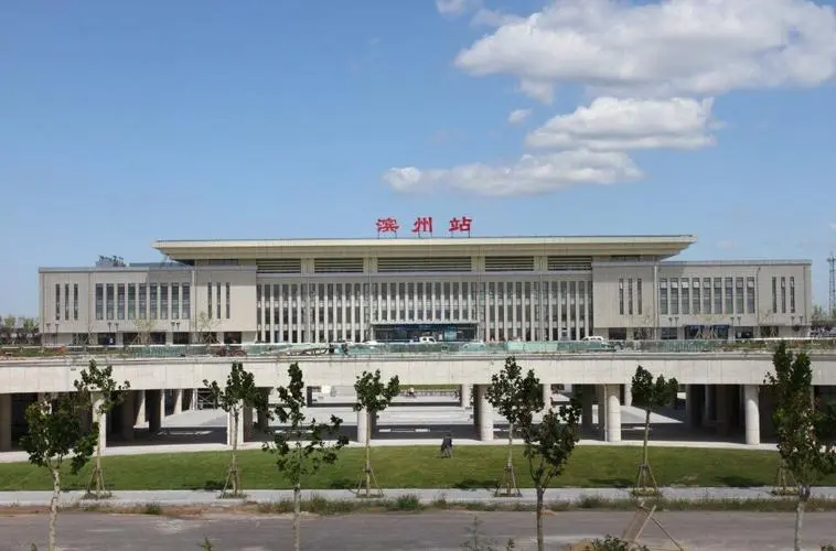 武漢到濱州物流專線-武漢至濱州貨運公司