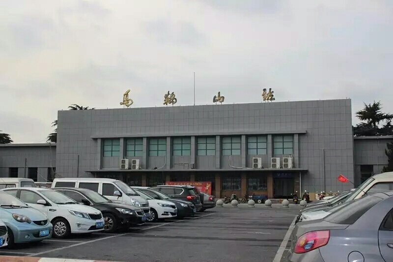 杭州到馬鞍山物流專線-杭州至馬鞍山貨運公司