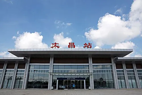 杭州到文昌物流專線-杭州至文昌貨運公司