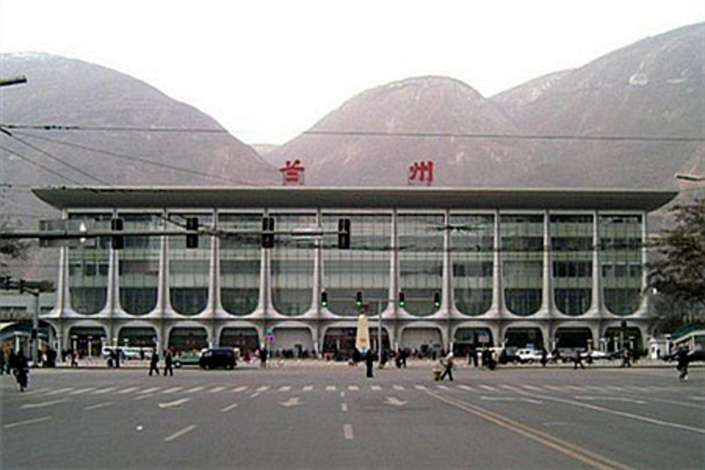 深圳到蘭州貨運公司(當天派送）