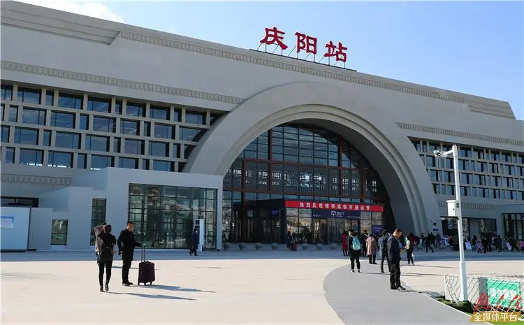 義烏市到慶陽(yáng)物流專線-義烏市至慶陽(yáng)貨運(yùn)公司
