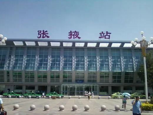 深圳到張掖貨運公司(當天派送）