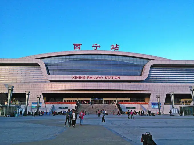 寧波到西寧物流專(zhuān)線-寧波至西寧貨運(yùn)公司