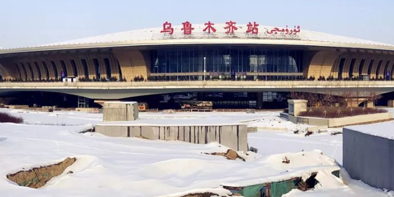 深圳到烏魯木齊貨運(yùn)公司(當(dāng)天派送）