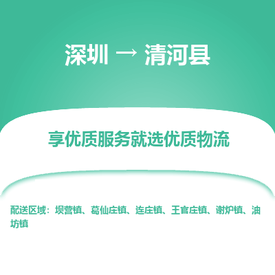 深圳到青河縣貨運公司_深圳到青河縣貨運專線